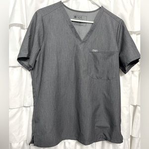 Figs Catarina One Pocket Scrub Top